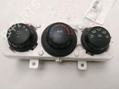 Used Climate control Climate control RENAULT MASTER III Van (FV) 2.3 dCi 145 FWD (FV0E, FV0F, FV0H, FV02, FV0M, FV0S,... (146 hp) 19917600 19917600