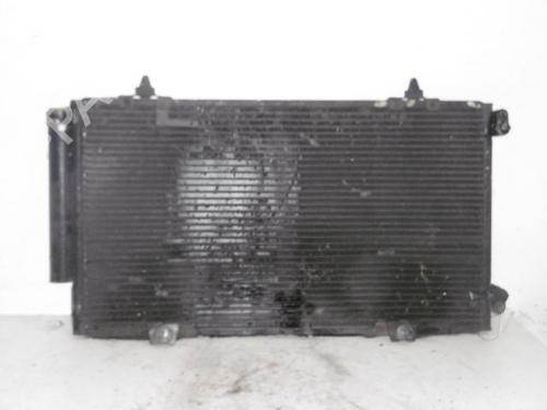 Used Heater matrix TOYOTA AVENSIS Liftback (_T22_) [1997-2003]  15748382