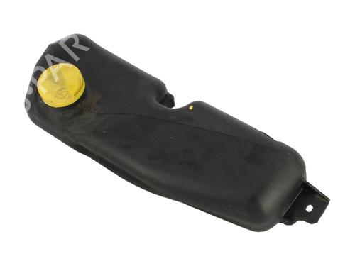 Windscreen washer tank DACIA SANDERO II TCe 90 (B8M1, B8MA, B8AC) | BP30311143C113 