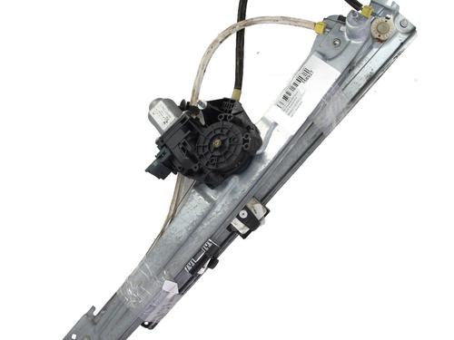 Used Front left window mechanism Front left window mechanism RENAULT SCÉNIC IV (J9_) 1.5 dCi 95 (95 hp) 33727776 33727776