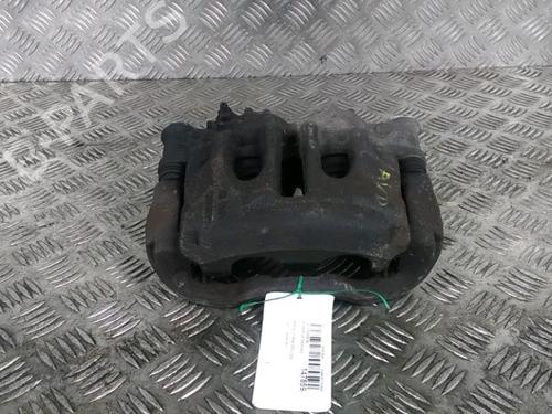 Used Right front brake caliper RENAULT MASTER III Van (FV) 2.3 dCi 125 FWD (FV0C, FV0D, FV0G, FV0H, FV0J, FV0K,... (125 hp) 17823831