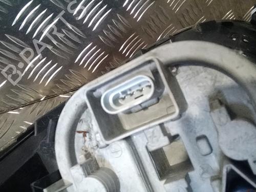 Left taillight FIAT BRAVO II (198_) 1.9 D Multijet (198AXC1B) | BP14965071C34 