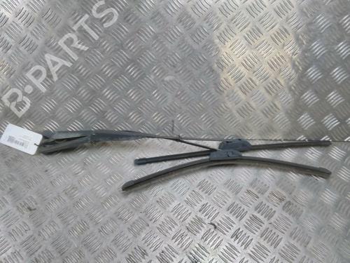 Used Front windshield wiper arm Front windshield wiper arm RENAULT KANGOO (KC0/1_) 1.4 (KC0C, KC0H, KC0B, KC0M) (75 hp) 14980771 14980771
