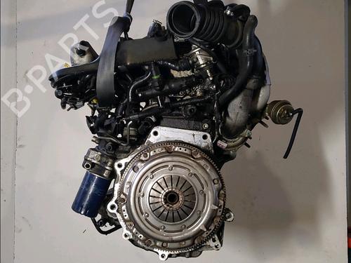 Engine AUDI TT (8N3) 1.8 T | BP30502047M1 - Image 2