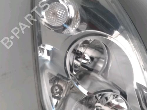 Left headlight RENAULT MASTER III Van (FV) 2.3 dCi 130 FWD (FV0M, FV0Y, FV0J, FV02, FV03) | BP37411789C28 - Image 3