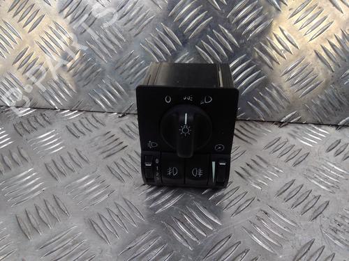 Headlight switch OPEL ZAFIRA A MPV (T98) 2.0 DTI 16V (F75) | BP23180746I24 - Image 2