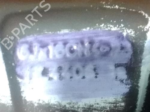 Rim CITROËN C3 Picasso (SH_) 1.6 BlueHDi 100 | BP29469444C45 