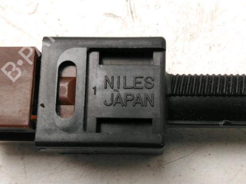 Used Electronic module NISSAN JUKE (F15) 1.5 dCi (110 hp) 30582870