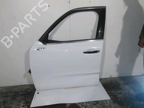 Used Left front door Left front door 37530658 37530658