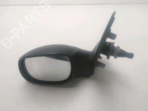 Left mirror PEUGEOT 206 Hatchback (2A/C) 1.4 i | BP11518431C26 