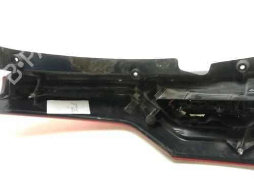 Right taillight CITROËN C4 Grand Picasso I (UA_) 1.6 HDi | BP18104648C35