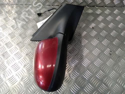 Used Right mirror FIAT BRAVO II (198_) 1.9 D Multijet (198AXC1B) (150 hp) 13081485