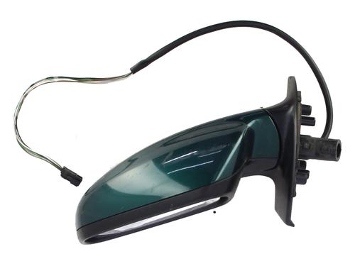 Used Left mirror Left mirror PEUGEOT 307 (3A/C) 2.0 HDi 110 (107 hp) 35516396 35516396