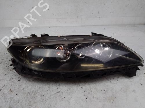 Used Right headlight Right headlight MAZDA 6 Hatchback (GG) [2002-2008] 15758239 15758239