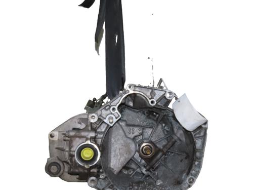 Gearbox LANCIA YPSILON (843_) 1.4 16V (843.AXC11, 843.AXC1B, 843.AXC1A) | BP37004199M3 - Image 4