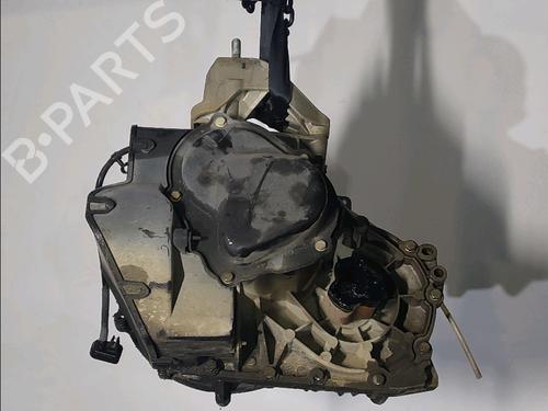 Getriebe FORD FIESTA VI (CB1, CCN) 1.4 TDCi | BP27394336M3