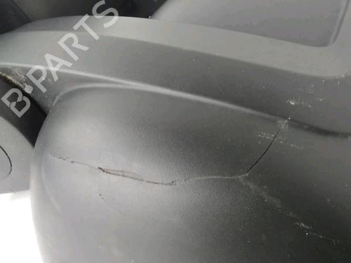 Used Left mirror Left mirror FIAT DUCATO Van (250_) 115 Multijet 2,0 D (116 hp) 33971348 33971348