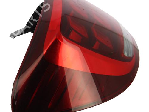 Left taillight DACIA SANDERO II 1.0 SCe 75 (B8JC, B8JD, B8NC) | BP32150525C34 - Image 2