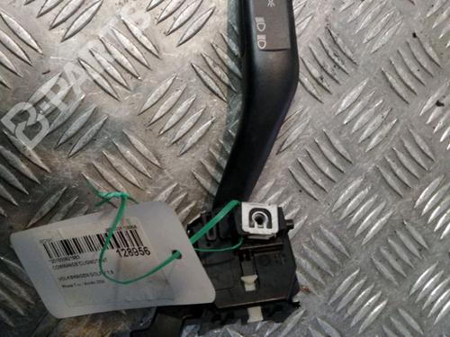 Used Steering column stalk VW GOLF V (1K1) 1.9 TDI (90 hp) 11825272