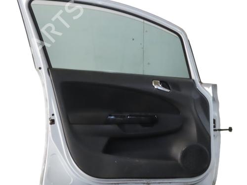 Used Left front door Left front door 38184165 38184165
