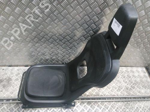 Used Left front seat Left front seat 18125355 18125355