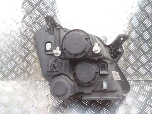 Used Left headlight OPEL MERIVA A MPV (X03) 1.4 16V Twinport (E75) (90 hp) 15758460