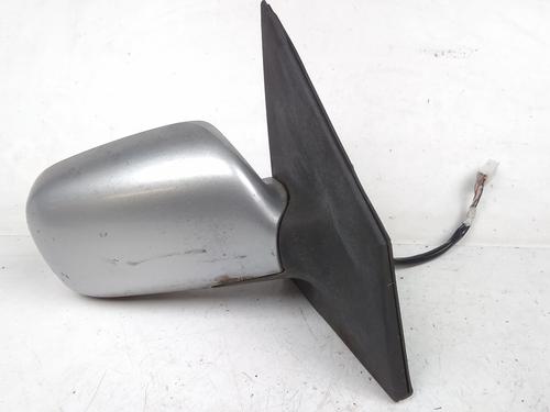 Right mirror TOYOTA YARIS (_P1_) 1.4 D-4D (NLP10_, NLP10R) | BP15755586C27 