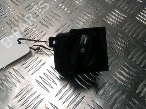 Used Headlight switch MERCEDES-BENZ A-CLASS (W169) A 180 CDI (169.007, 169.307) (109 hp) 13079986