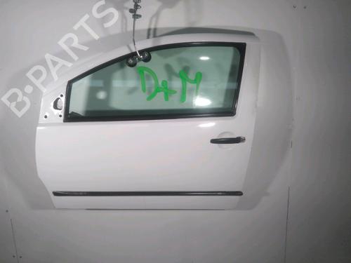 Left front door CITROËN C2 (JM_) 1.4 HDi | BP25250847C2