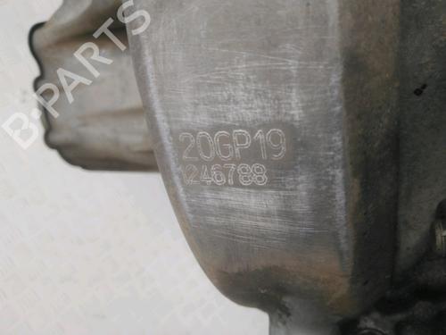 Used Gearbox Gearbox 38276511 38276511