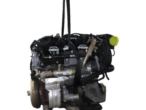 Engine JAGUAR XF I (X250) 2.7 D | BP37530603M1 - Image 4