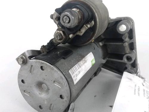 Startmotor Startmotor CITROËN JUMPY II Van 1.6 HDi 90 16V (90 hp) 34333262 34333262