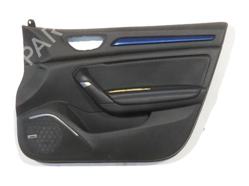 Front right panel RENAULT MEGANE IV Hatchback (B9A/M/N_) 1.6 TCe 205 (B9MV) | BP36486277C59 - Image 3