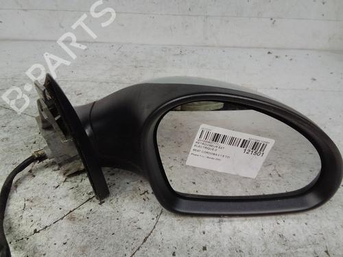 Used Right mirror SEAT CORDOBA (6L2) 1.9 TDI (100 hp) 15754888