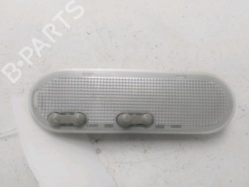 Interior roof light RENAULT CLIO III Grandtour (KR0/1_) 1.5 dCi (KR0F) | BP25015617I8