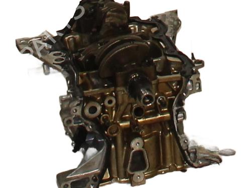 Motor Motor DACIA LOGAN II 1.0 SCe 75 (73 hp) 32458425 32458425