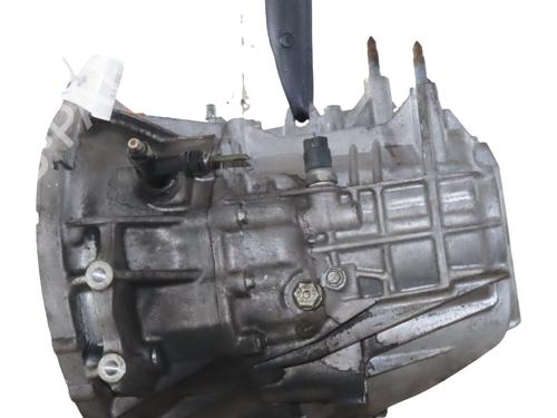 Gearbox CITROËN C4 AIRCROSS 1.6 HDi 115 AWC | BP37530616M3 - Image 3