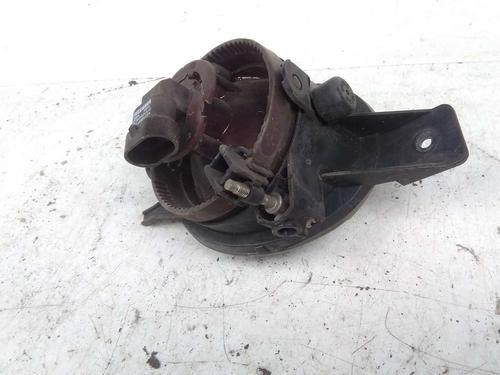 Used Left front fog light Left front fog light TOYOTA YARIS (_P1_) 1.4 D-4D (NLP10_, NLP10R) (75 hp) 15758154 15758154