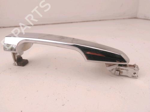 Used Front left exterior door handle Front left exterior door handle 38023198 38023198
