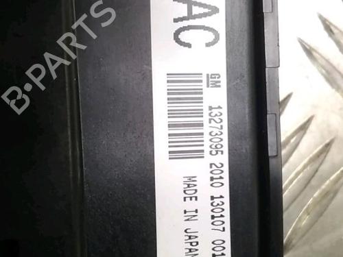 Used Climate control Climate control OPEL INSIGNIA A (G09) 2.0 CDTI (68) (131 hp) 13079913 13079913