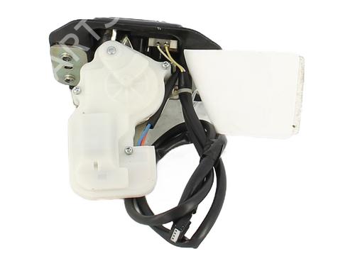 Tailgate lock FORD KUGA II (DM2) 2.0 TDCi | BP29963205C101 - Image 2