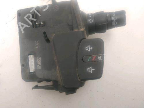 Ratstangsstang RENAULT KANGOO Express (FW0/1_) 1.5 dCi 90 (FW0G, FW05, FW08, FW11) (90 hp) 29469472