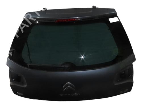 Used Tailgate Tailgate SEAT ATECA (KH7, KHP) 2.0 TDI 4Drive (190 hp) 36244819 36244819