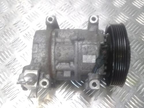 Used AC compressor FIAT BRAVO II (198_) 1.9 D Multijet (198AXD1A) (116 hp) 14963318