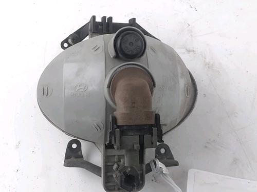 Used Right front fog light Right front fog light HYUNDAI SANTA FÉ II (CM) 2.2 CRDi GLS 4x4 (150 hp) 30840912 30840912