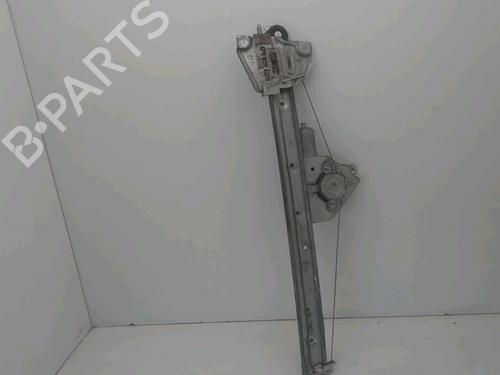 Used Front right window mechanism Front right window mechanism SUZUKI GRAND VITARA II (JT, TE, TD) 1.9 DDiS All-wheel Drive (JT419, TD44, JB419WD, JB419XD,... (129 hp) 27246306 27246306
