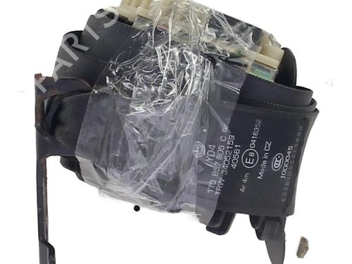 Pre-tensor trás esquerdo Pre-tensor trás esquerdo VW TOURAN (1T1, 1T2) 1.9 TDI (105 hp) 35887468 35887468