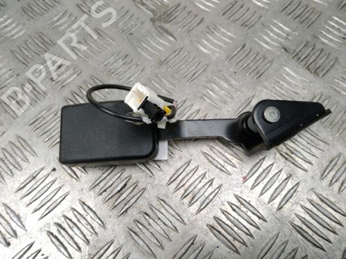 Seat buckle PEUGEOT 308 CC (4B_) 1.6 HDi | BP23180991I32 
