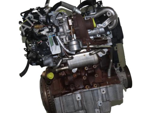 Engine DACIA DUSTER (HS_) 1.5 dCi | BP36820551M1 - Image 2
