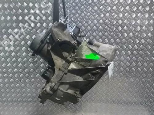 Used Gearbox Gearbox FORD FIESTA V (JH_, JD_) 1.3 (69 hp) 27289804 27289804